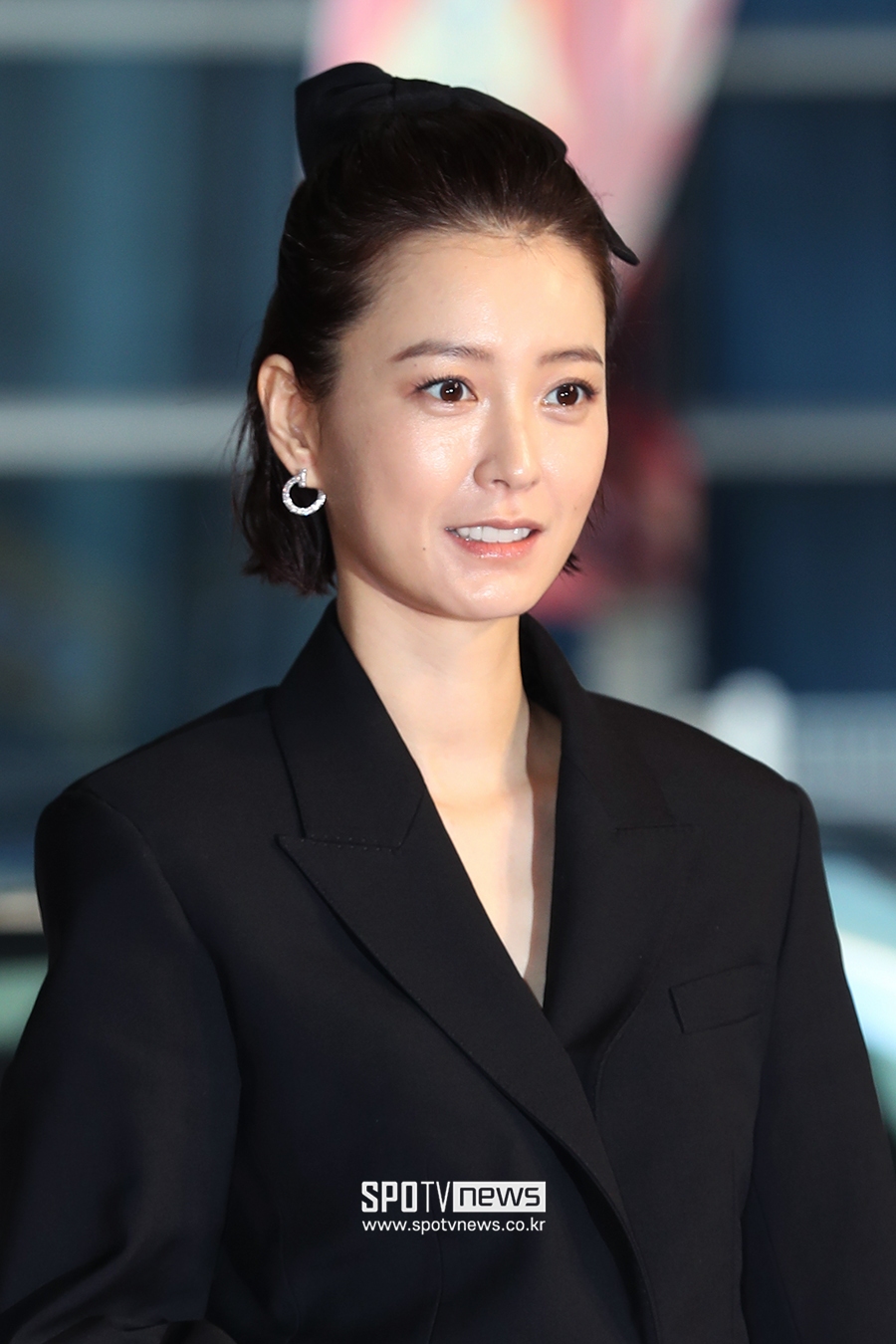 [포토S] 정유미, 사랑스러운 비주얼
