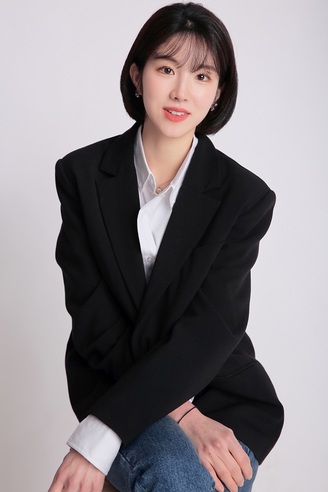 라붐 지엔, 진예로 활동명 변경…"본명으로 새로운 도약"