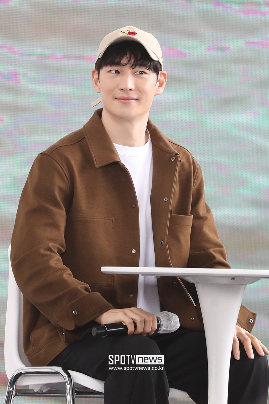 [포토S] 이제훈, 귀여운 꾸러기 패션