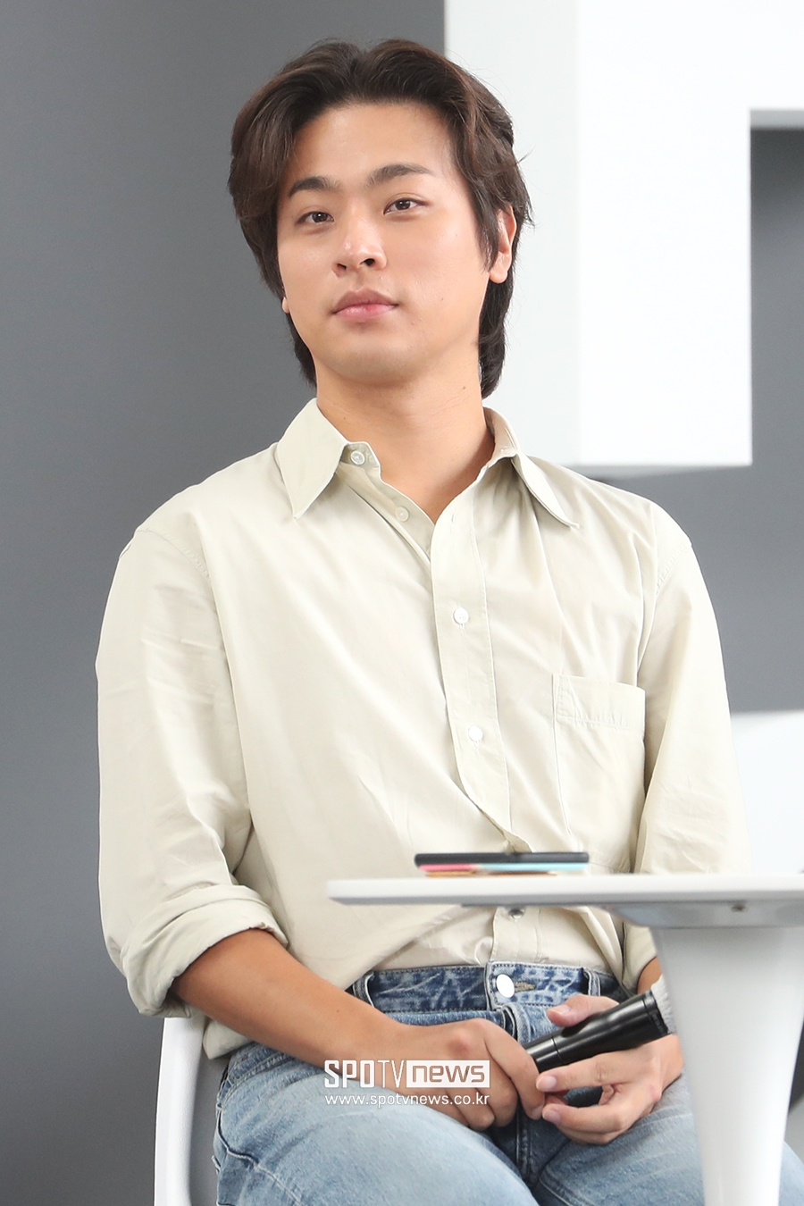 [포토S] 박정민, 믿고 보는 배우