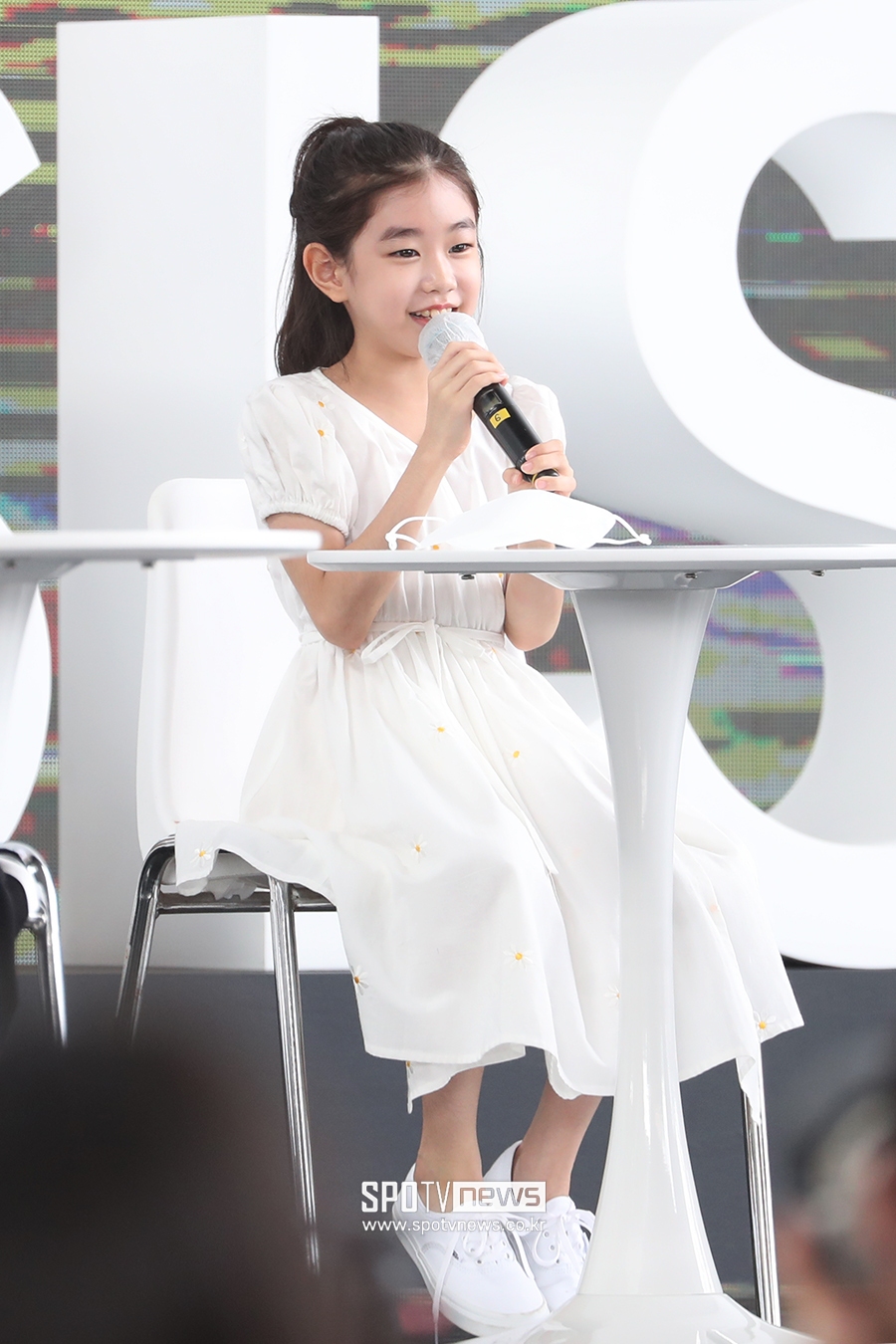 [포토S] 사랑스러운 박소이