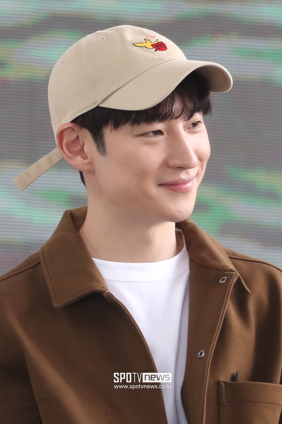 [포토S] 이제훈, 빠져드는 비주얼