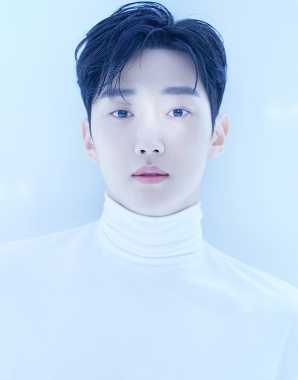 진영 "'경찰수업', 다시 달려 나갈 수 있는 시작 열어줬다"[인터뷰S]