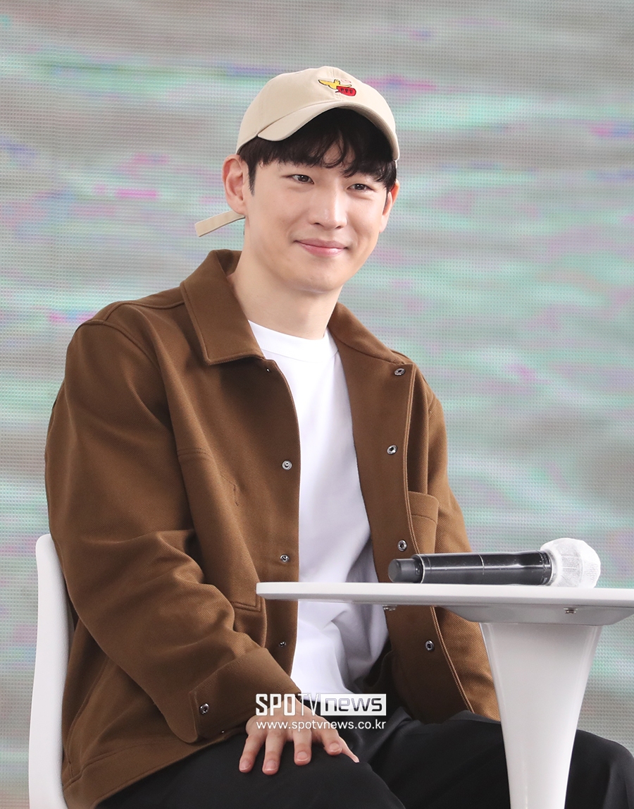 [포토S] 이제훈, '잘생겼다'