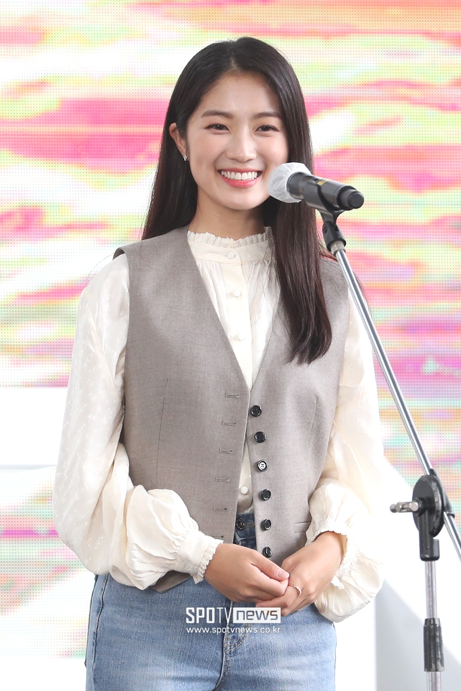 [포토S] 김혜윤, 사랑스러운 미소