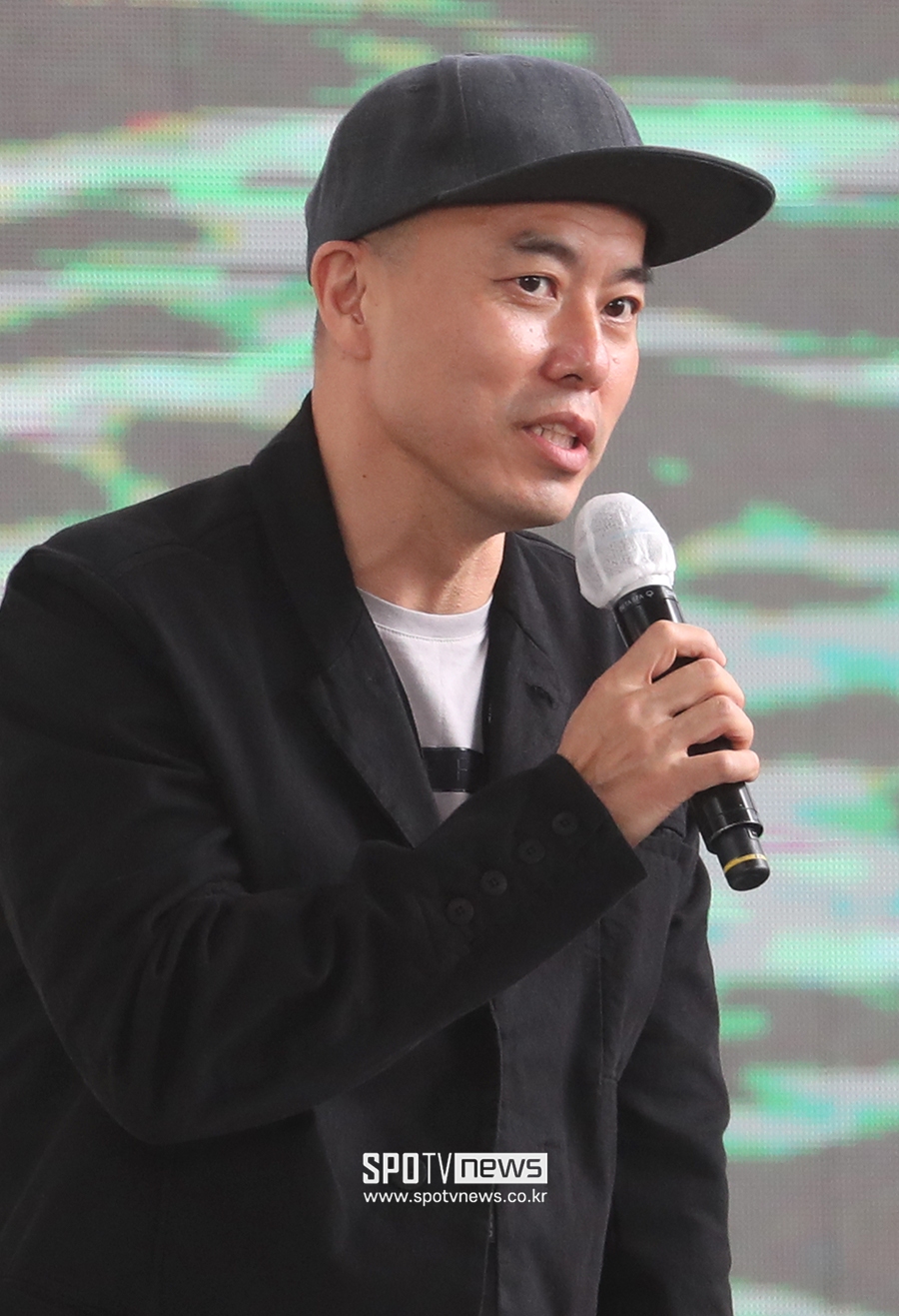 [포토S] '마이네임' 연출한 김진민 감독