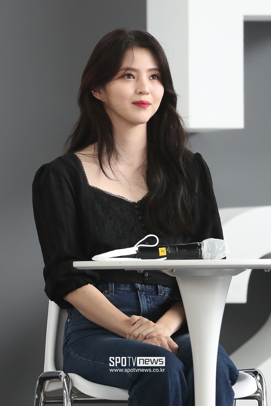 [포토S] 한소희, '이렇게 예뻐도 되나'