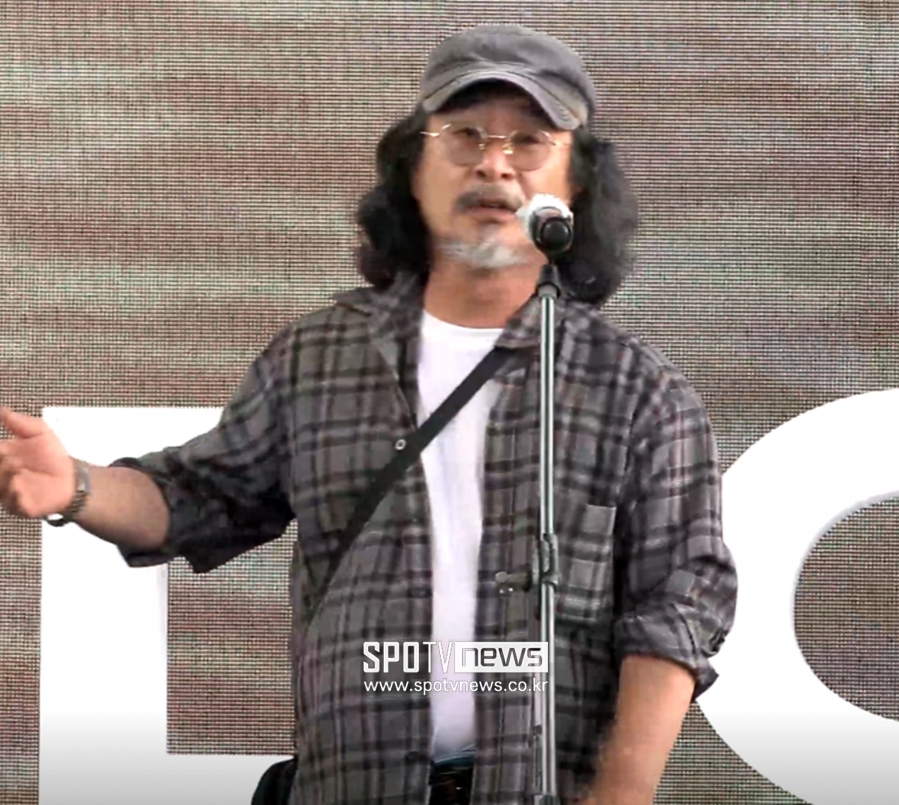 [BIFF]"살아있다는 기운" 홍상수X김민희 빈자리 채운 '인트로덕션' 배우들