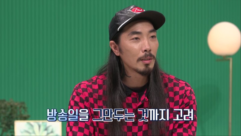 악동VJ 찰스, 미스 춘향 출신 아내와 5년만에 방송출연(프리한 닥터M)