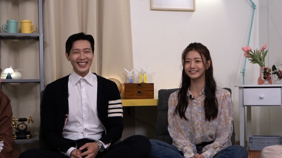 지현우 "키스신 노하우? 방송시간대에 맞춰 수위 조절한다"('옥문아')