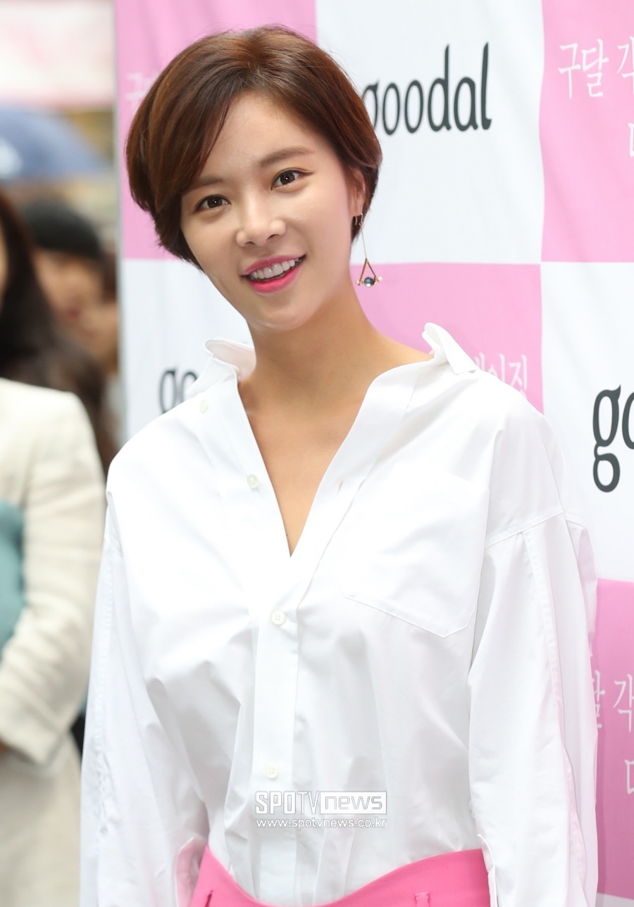 황정음, 이혼 조정→재결합→둘째 임신…위기 후 더 커진 부부애♥[종합]