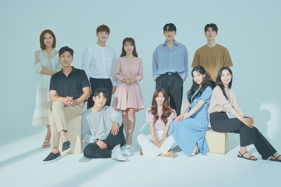 '환승연애' 이진주 PD "섭외 위해 2만 명과 연락…출연진 보석 같았다"[인터뷰②]