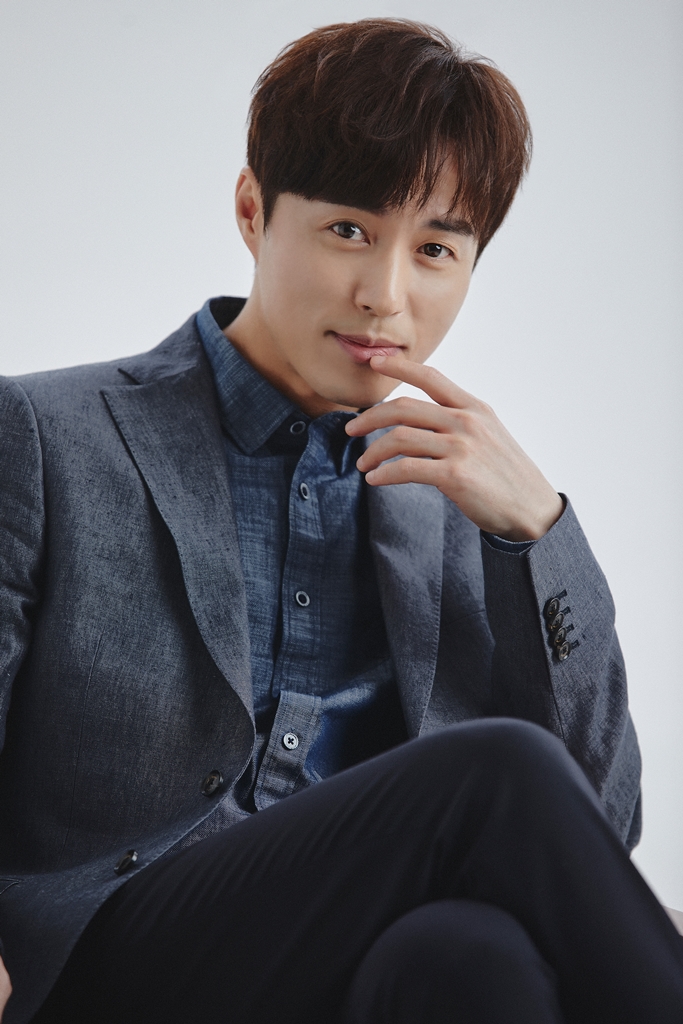 오민석, 티빙 오리지널 '돼지의 왕' 합류[공식]