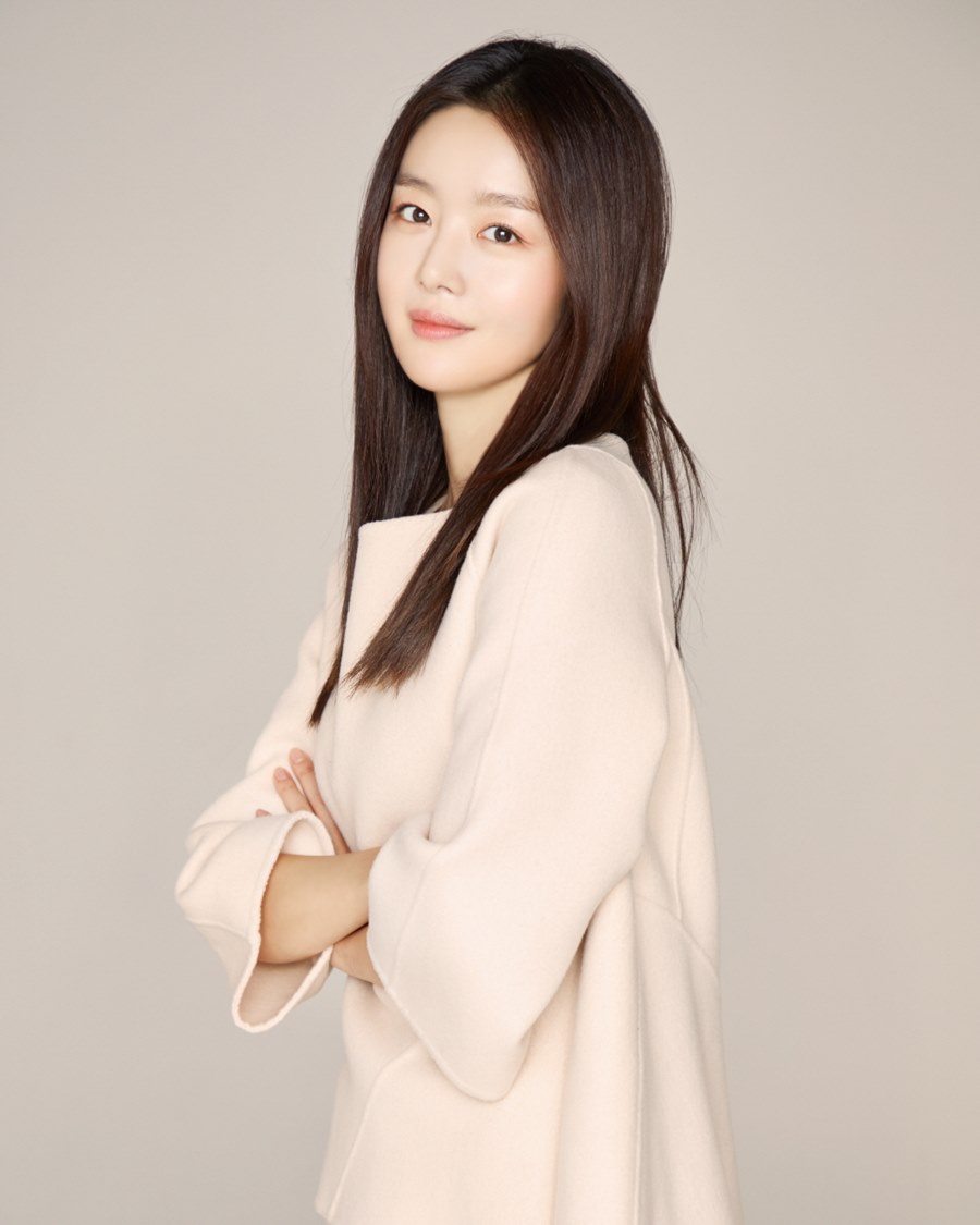 한선화, KAFA 장편 영화 '교토에서 온 편지' 출연[공식]