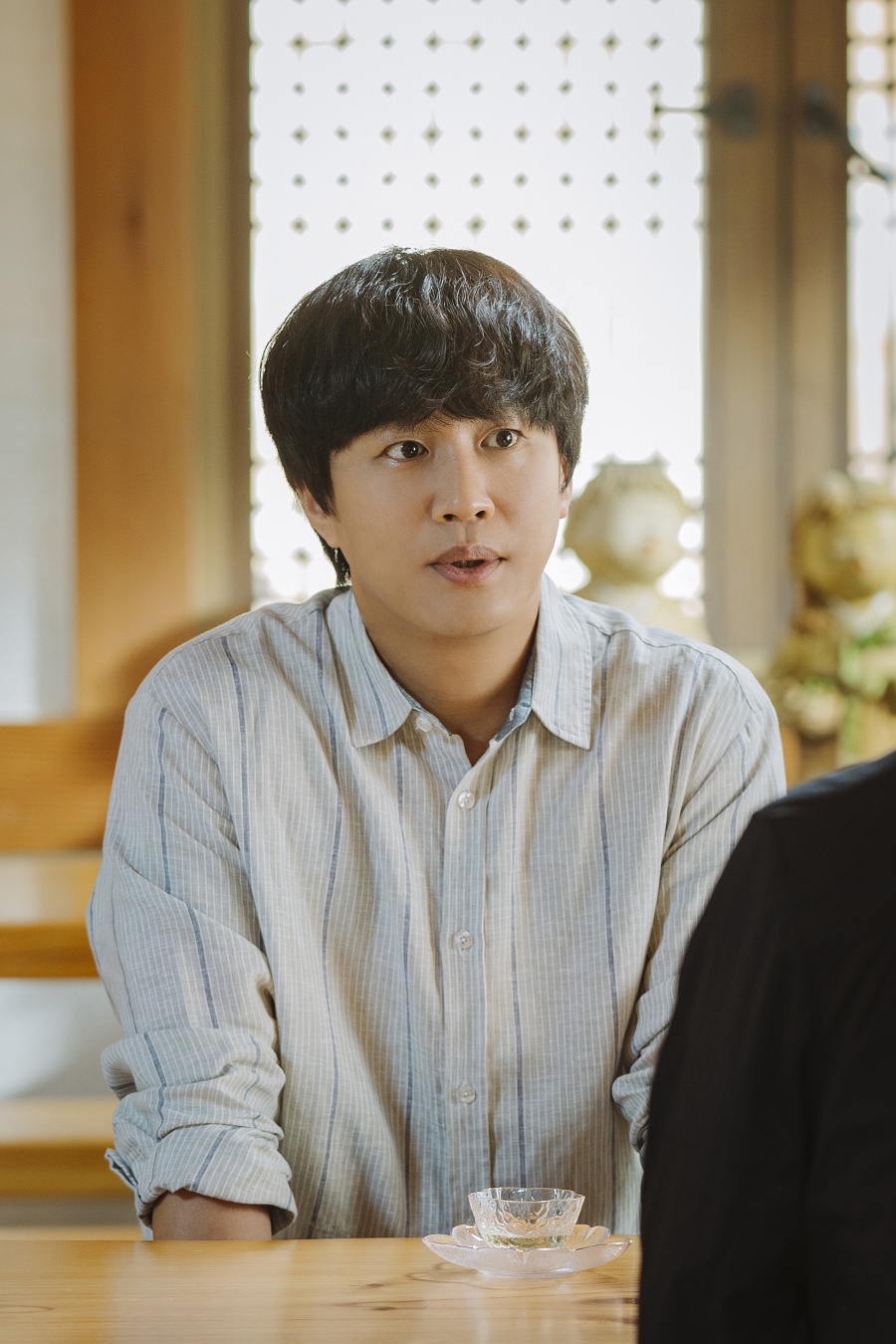 '경찰수업' 차태현 "진영과 호흡 잘 맞았다…딸들은 정수정 좋아해"[인터뷰②]