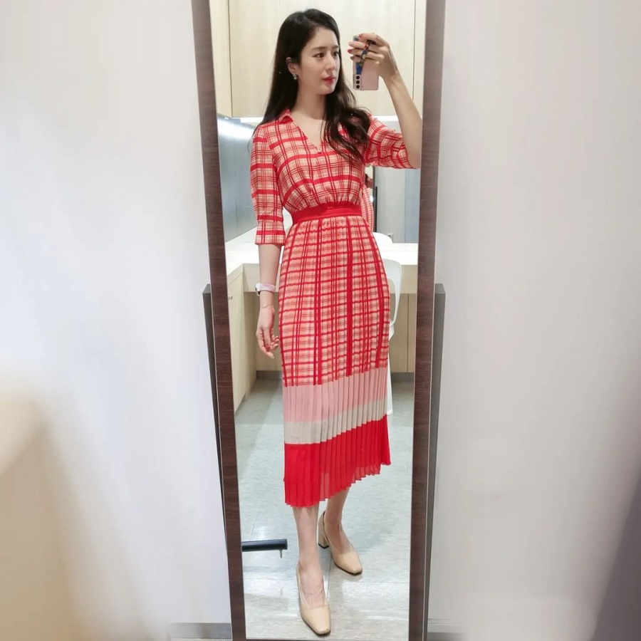 '주진모♥' 민혜연, 개미허리도 못 입던 옷이 있네…"지퍼 잠겼다 이히히"