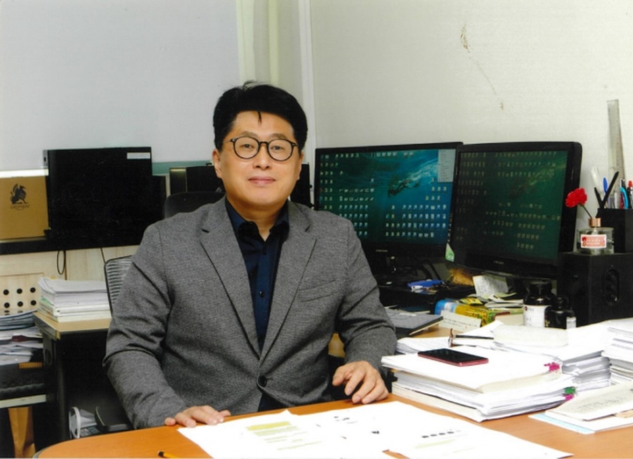 한체대 조준용 교수, 코로나19 일상복지위원회 위촉 "새로운 희망으로 전환 노력"