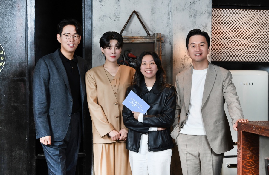 '꼬꼬무' PD "정규편성되면서 '넥스트 레벨'로 가게 됐다"