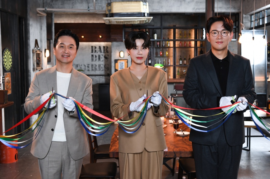 "넓어진 이야기 스펙트럼"…정규편성된 '꼬꼬무', 이야기도 '넥스트 레벨'[종합]