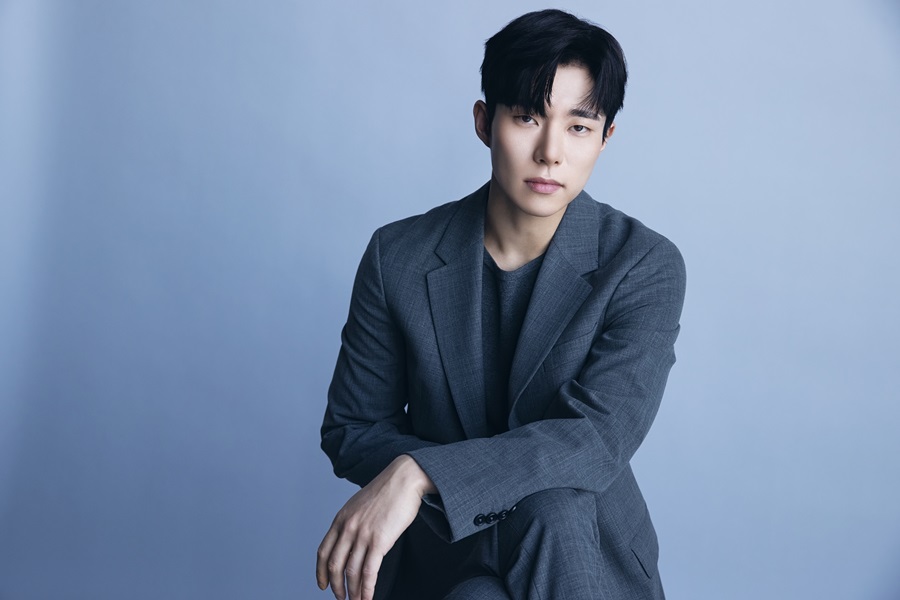 윤종석, '청춘이여 월담하라' 출연…박형식·전소니와 호흡