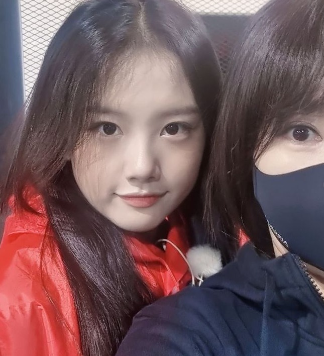 '이동국♥' 이수진, 엄마도 부담스러운 딸 재시 미모 "얼굴 작아, 옆에 오지마"
