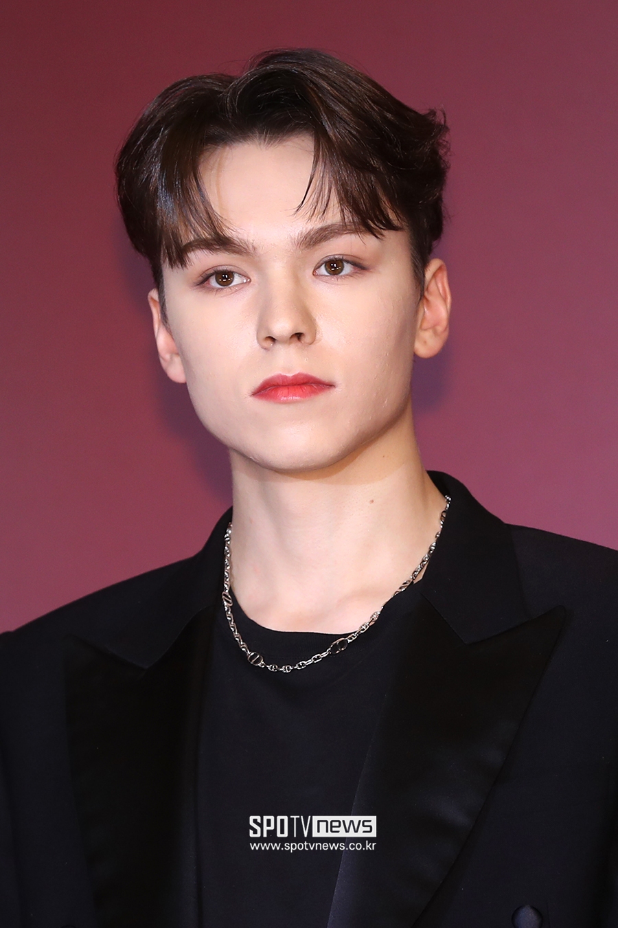 [포토S] 세븐틴 버논, 버카프리오