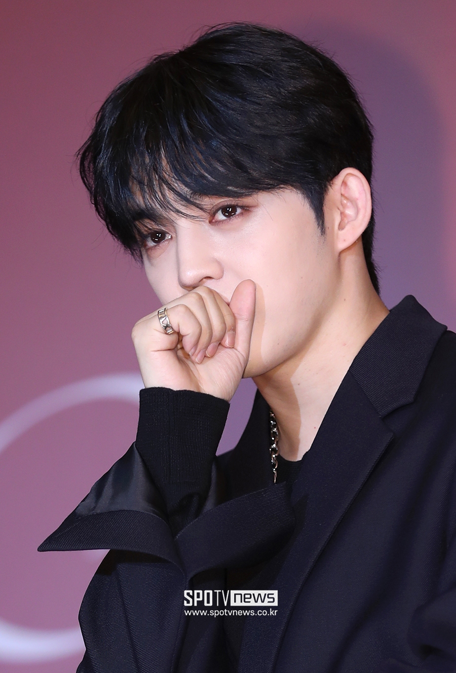 [포토S] 세븐틴 에스쿱스, 보석 담은 눈동자