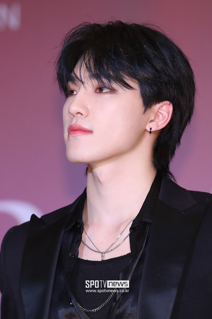 [포토S] 세븐틴 디노, 부드러운 카리스마