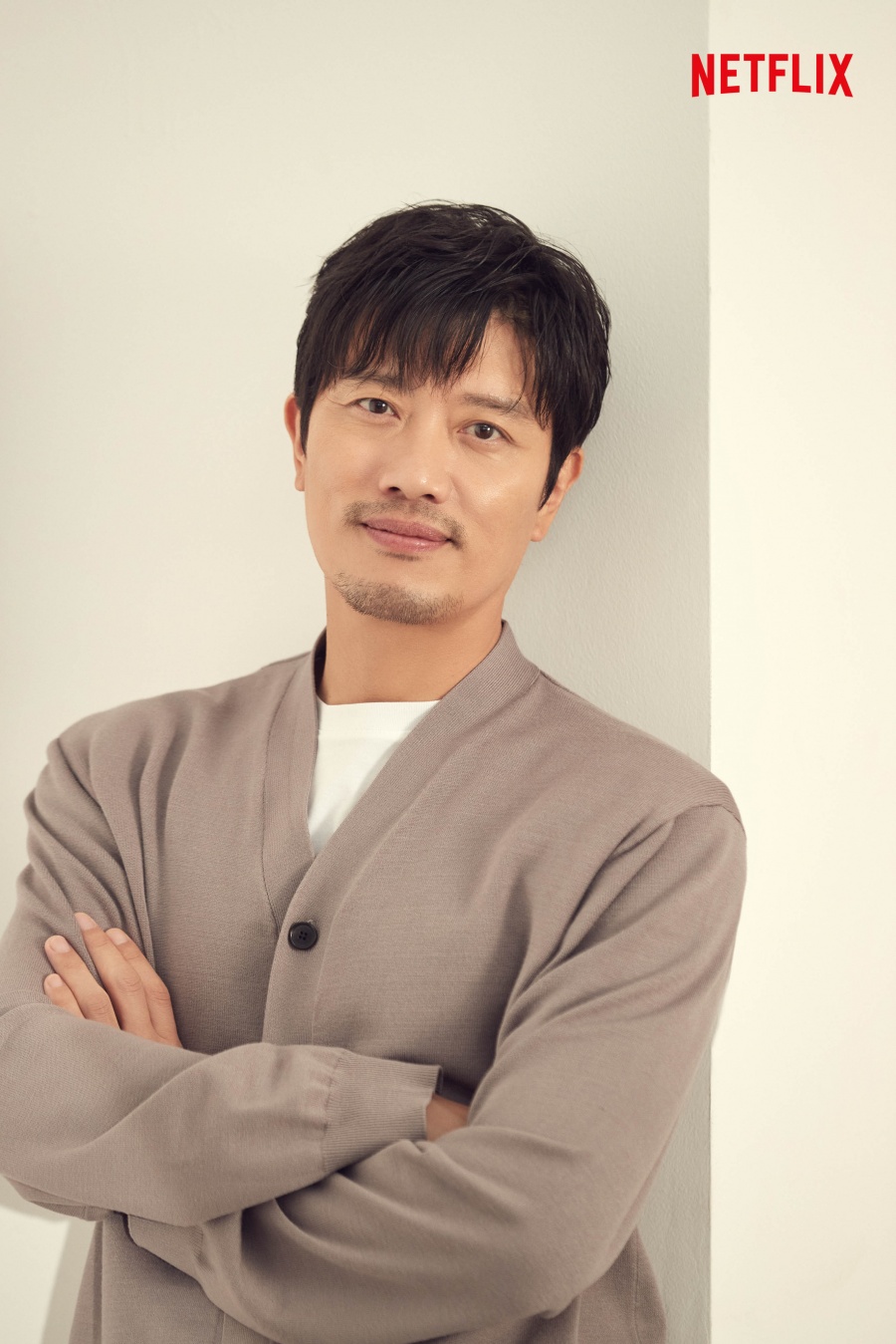 '마이네임' 박희순의 '섹시 빌런'은 어떻게 탄생했나[인터뷰S]