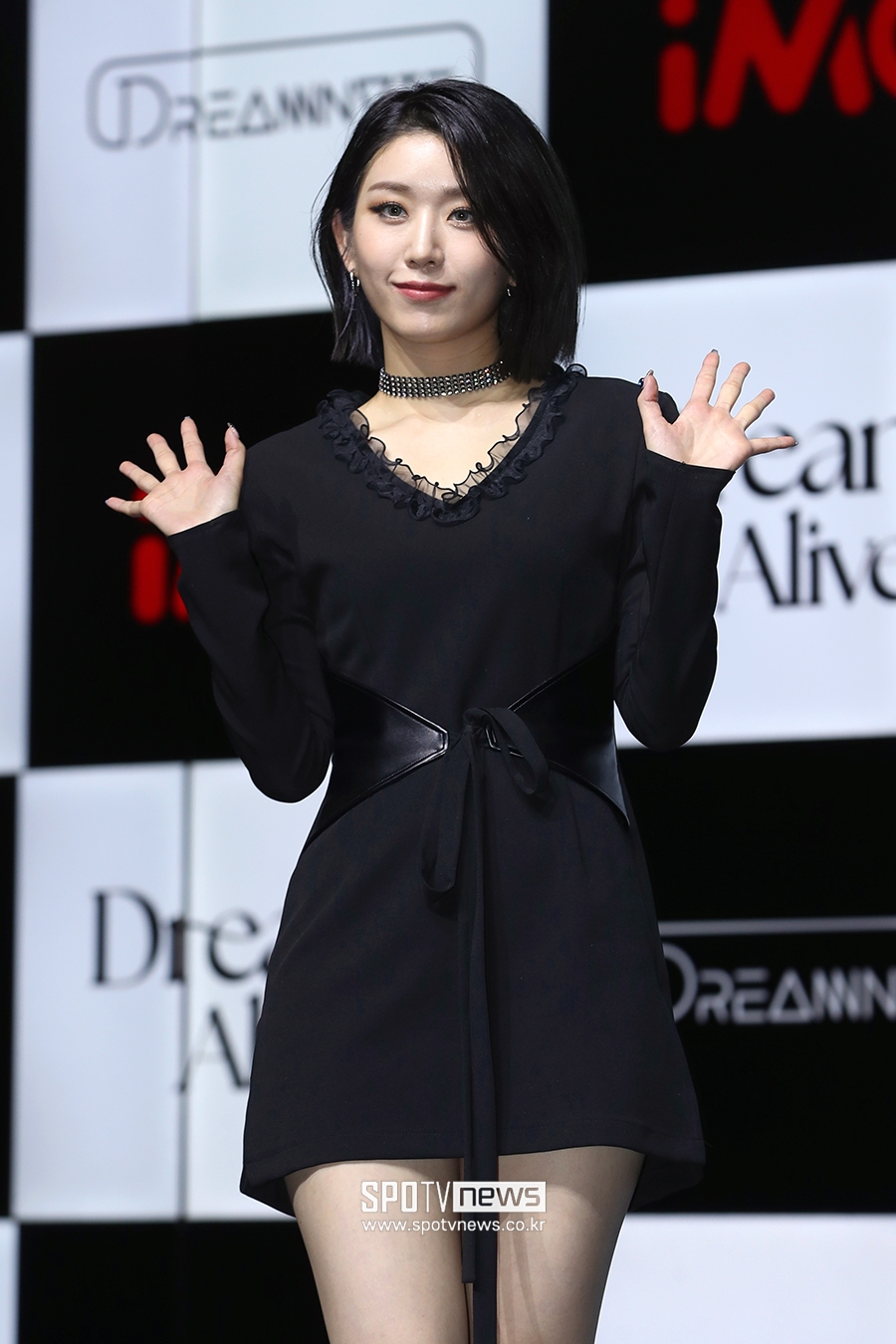 [포토S] 드림노트 보니, 분위기 미녀