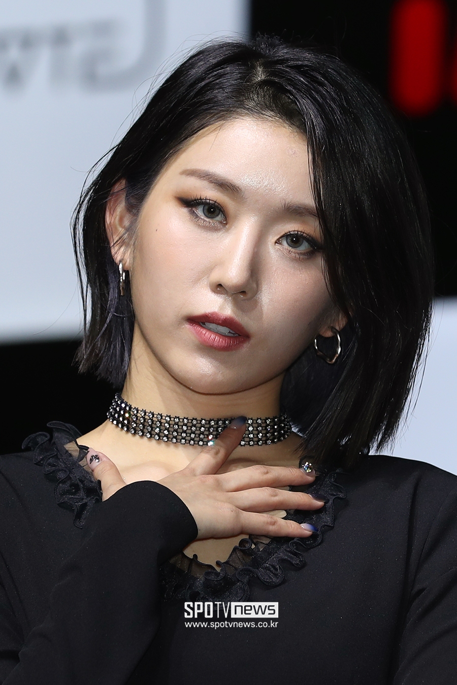[포토S] 드림노트 보니, 배우 느낌