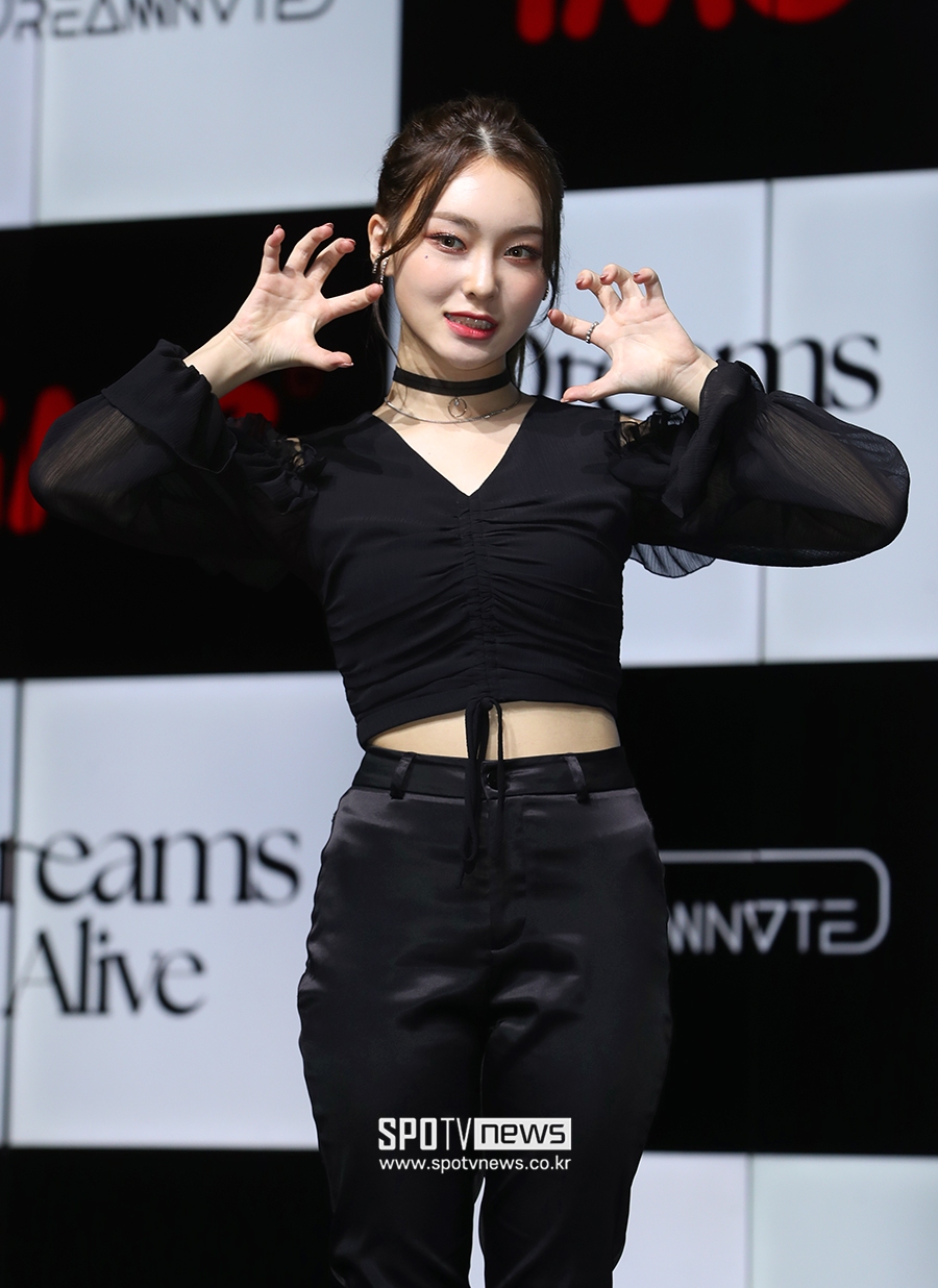 [포토S] 드림노트 라라, '귀엽게!'