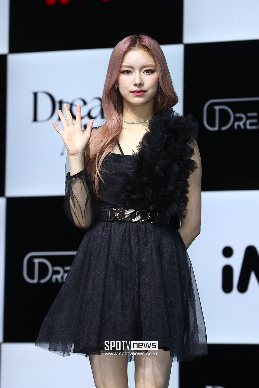 [포토S] 드림노트 은조, CG 같은 비주얼