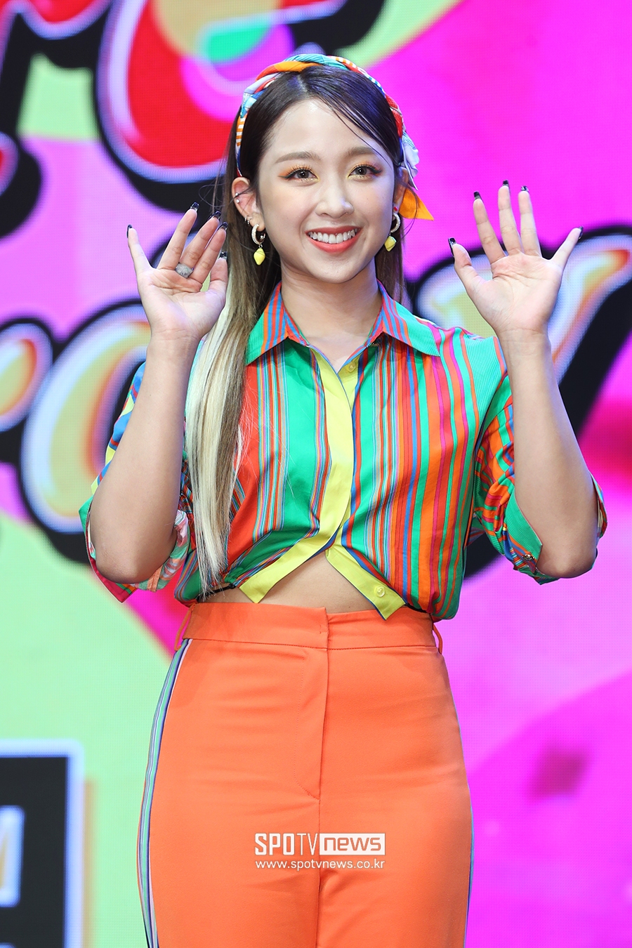 [포토S] 시크릿넘버 디타, 귀여운 비주얼