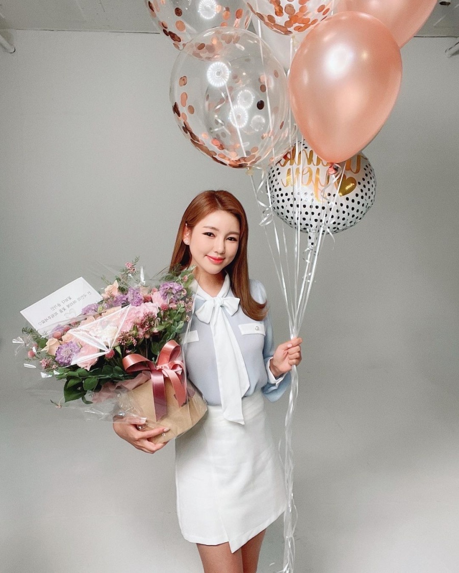 '44kg' 송가인, 다이어트로 성형효과 제대로 냈네…얼굴 완전 달라졌어