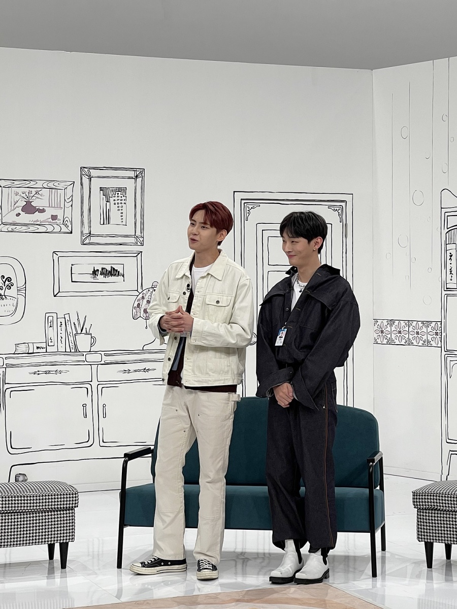 '아돌라스쿨' 이진혁 "아역으로 2PM과 광고 찍어…닉쿤 형이 잘 챙겨줘"
