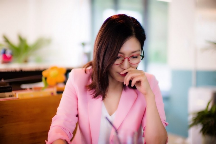 안수미 "2500억 부동산 사기? 그랬으면 람보르기니 타고 다녔다"