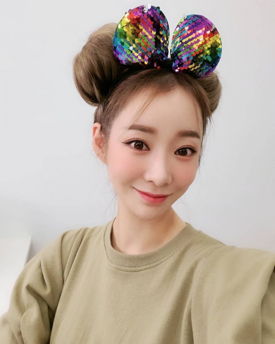 안소미 "2500억 부동산 사기 연루 코미디언? 저 아니에요" 해명