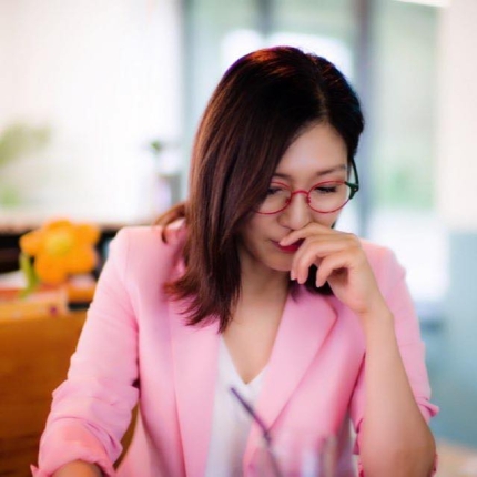 안수미 "2500억 부동산 사기? 바보 아닌 이상…태연 만난 적도 없다"[직격인터뷰]