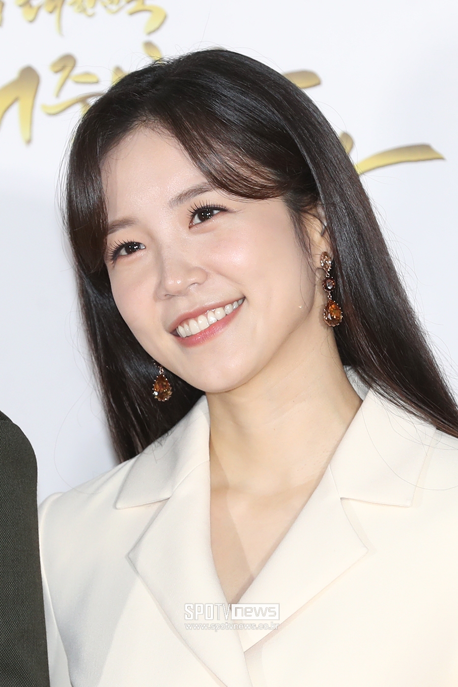 [포토S] 장예원, 매력적인 미소