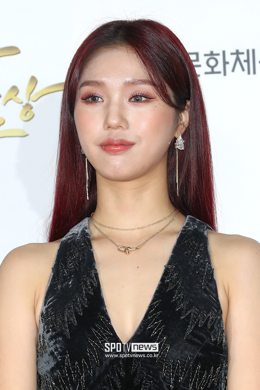 [포토S] 오마이걸 미미, 분위기 미녀