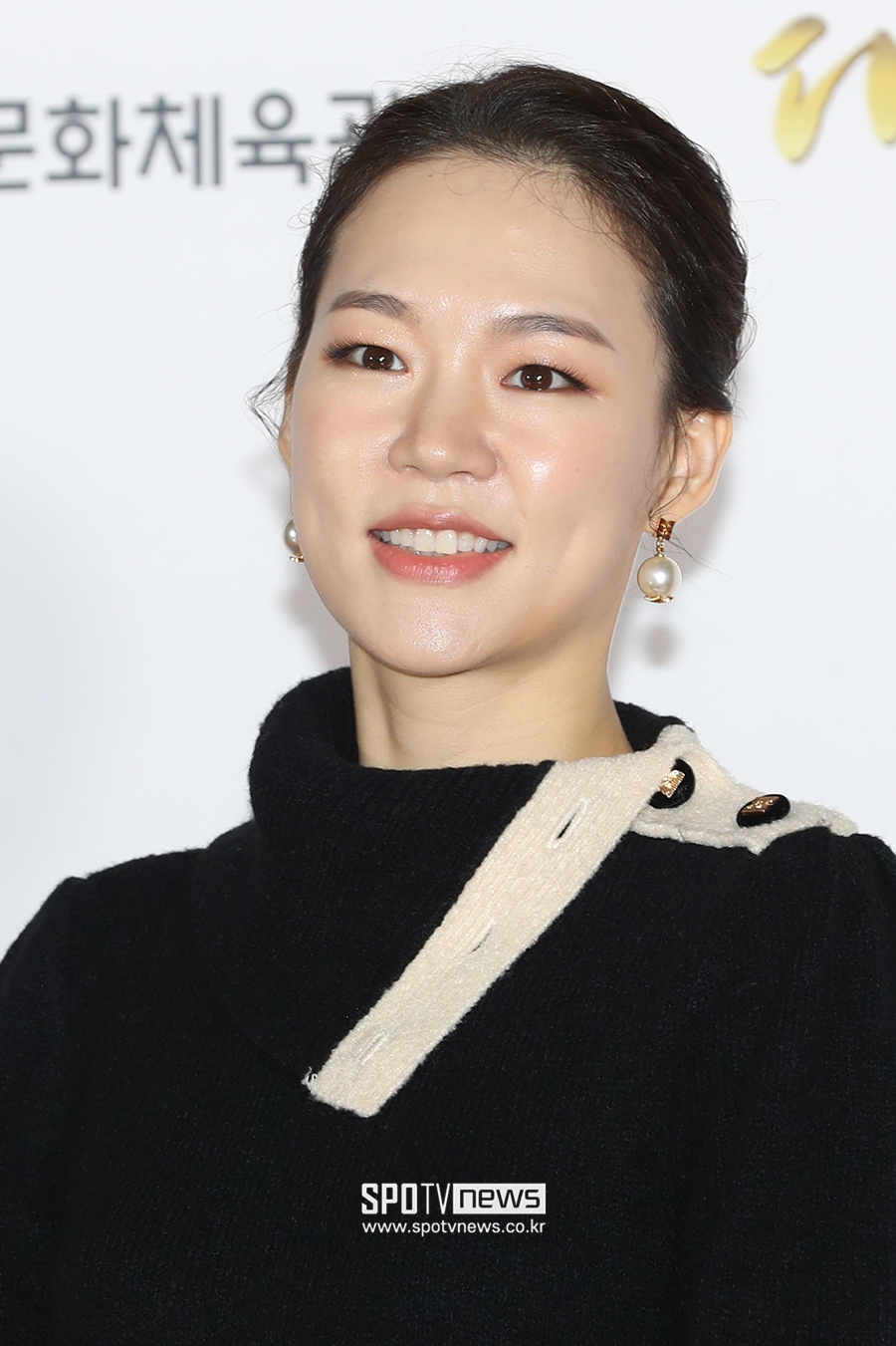 [포토S] 한예리, 단아한 미모