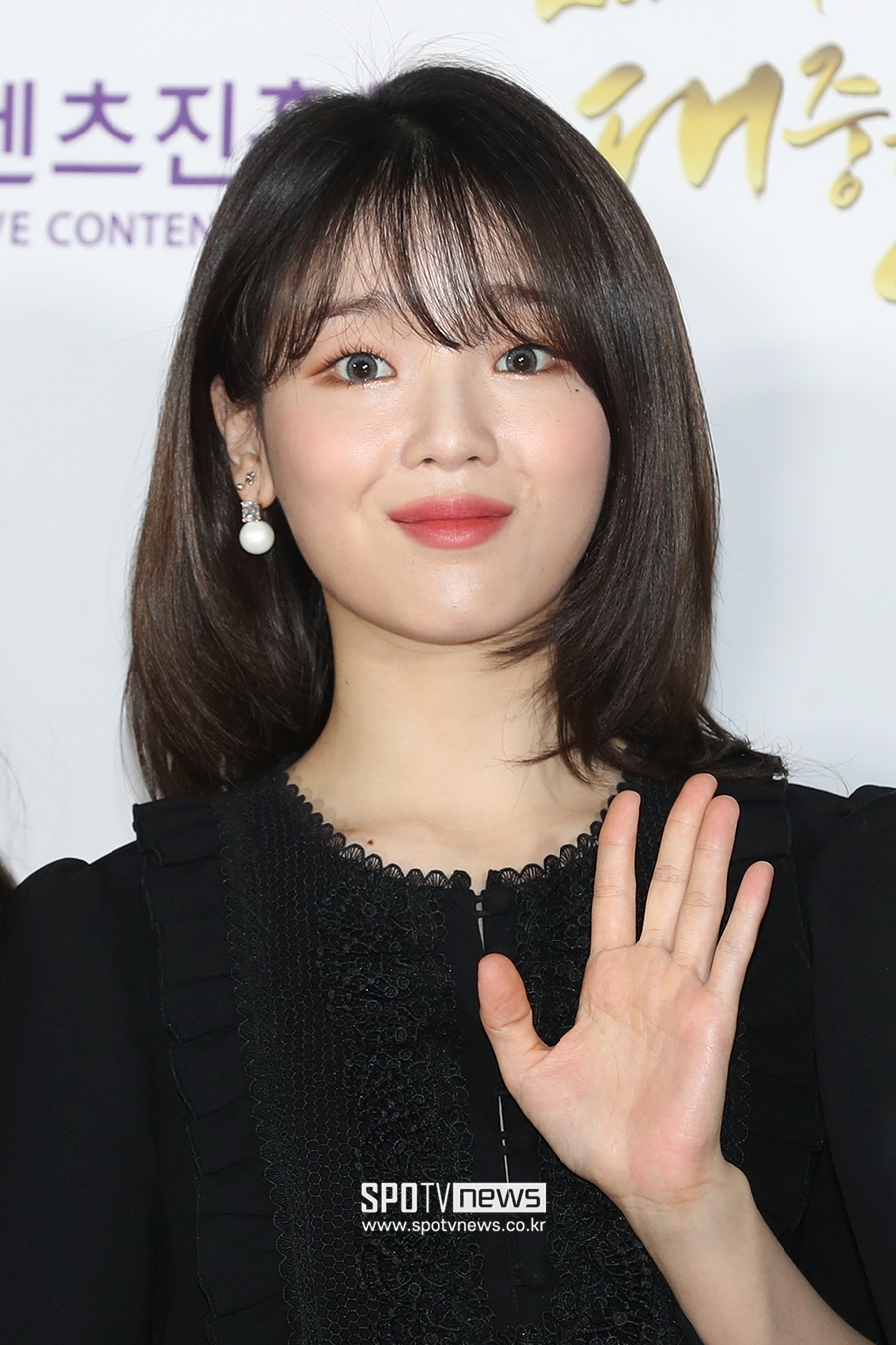 [포토S] 오마이걸 승희, 귀여운 병아리
