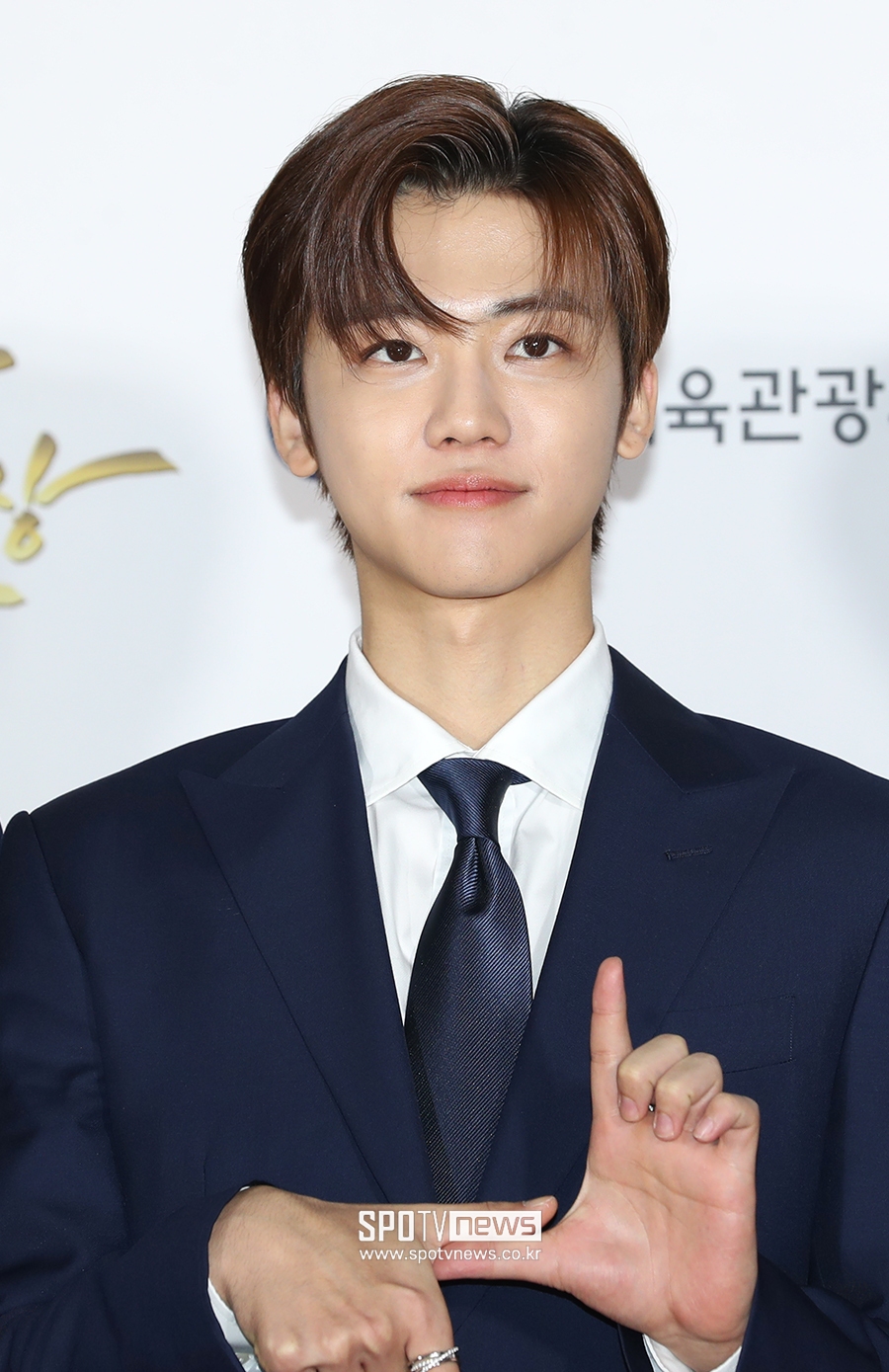 [포토S] NCT드림 재민, '잘생겼다'