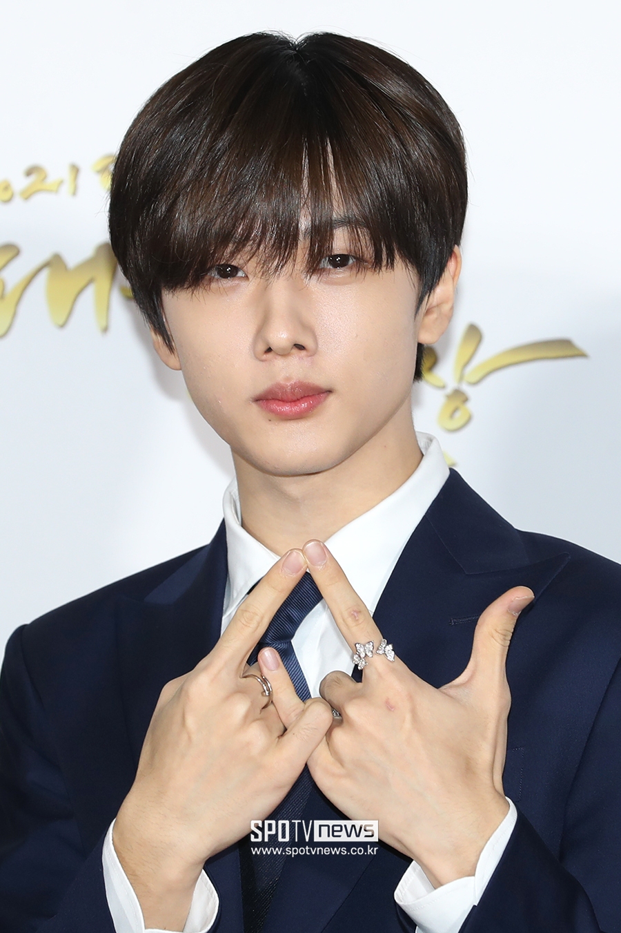 [포토S] NCT드림 지성, 귀공자 느낌