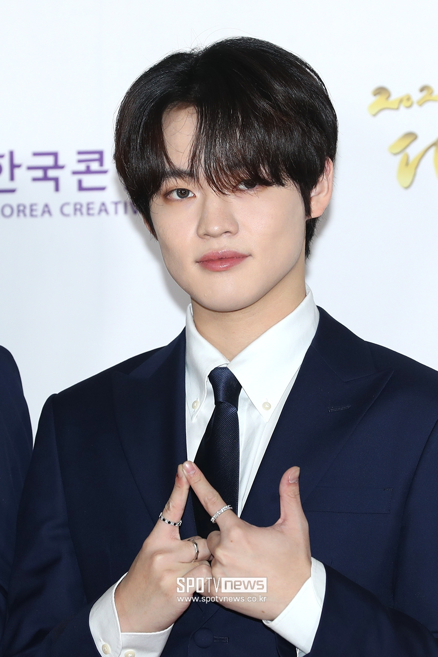 [포토S] NCT드림 천러, 백옥 피부 반짝