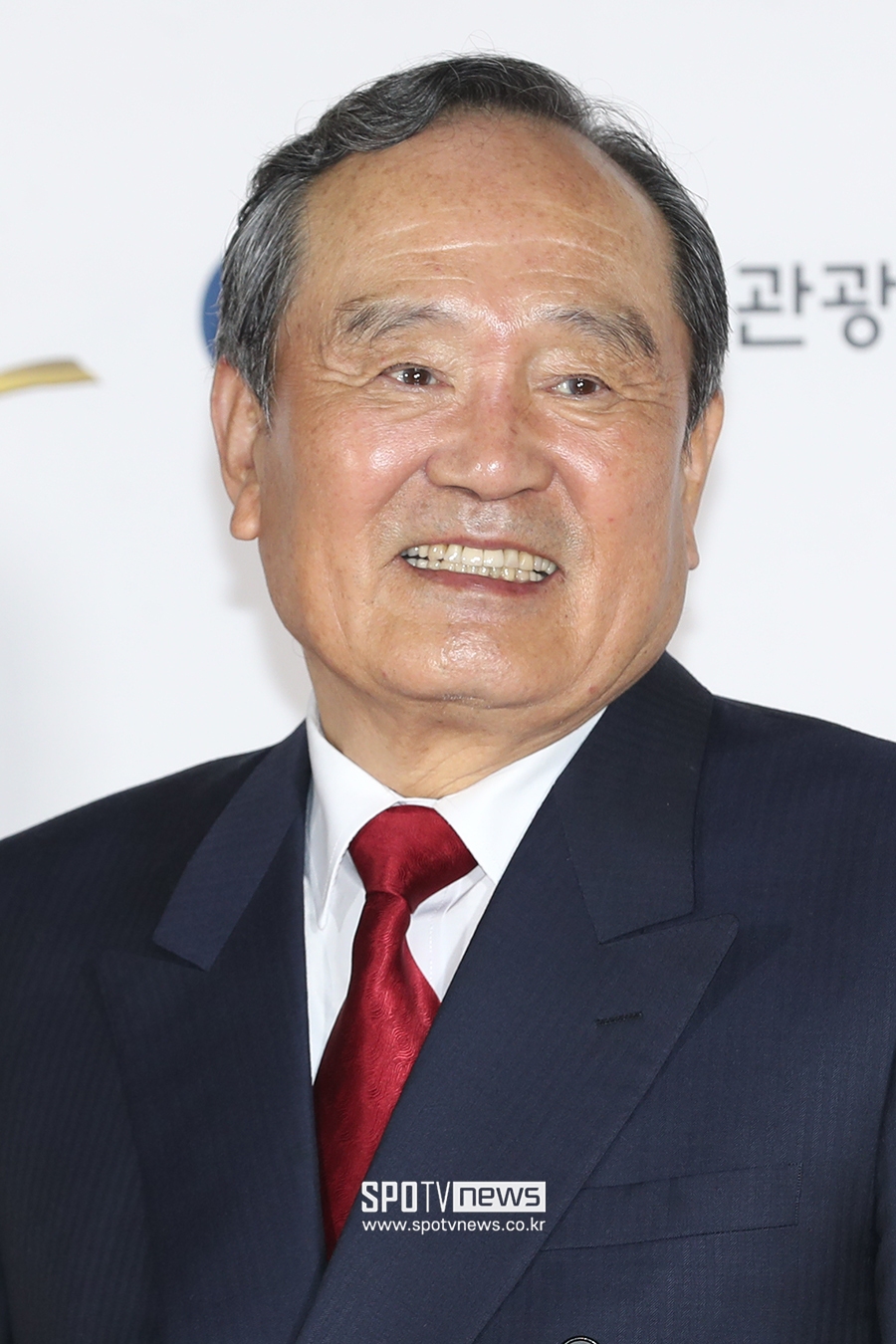 [포토S] 박인환, 국민 아버지