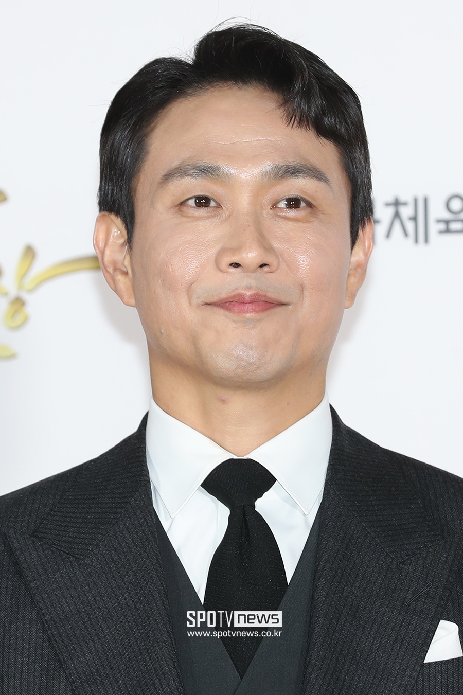 [포토S] 오정세, 믿고 보는 배우