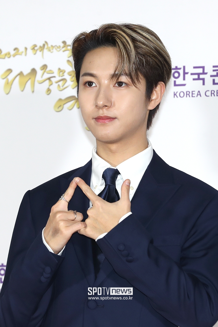 [포토S] NCT드림 런쥔, 분위기 미남