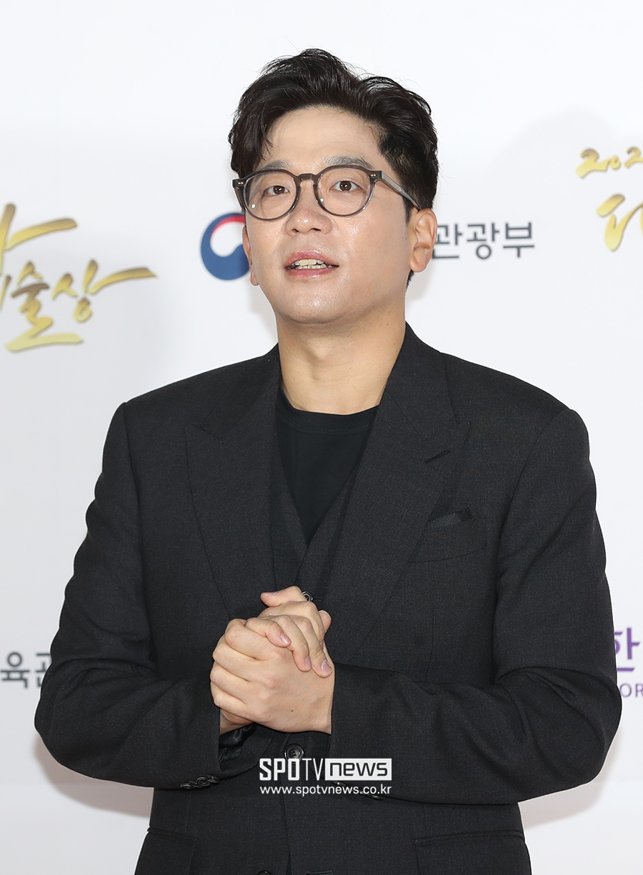 [포토S] 이적, 믿고 듣는 보이스